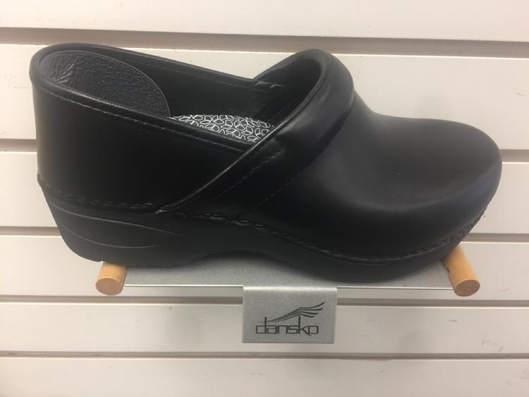 dansko memory foam insert