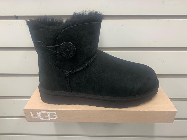 footway uggs mini